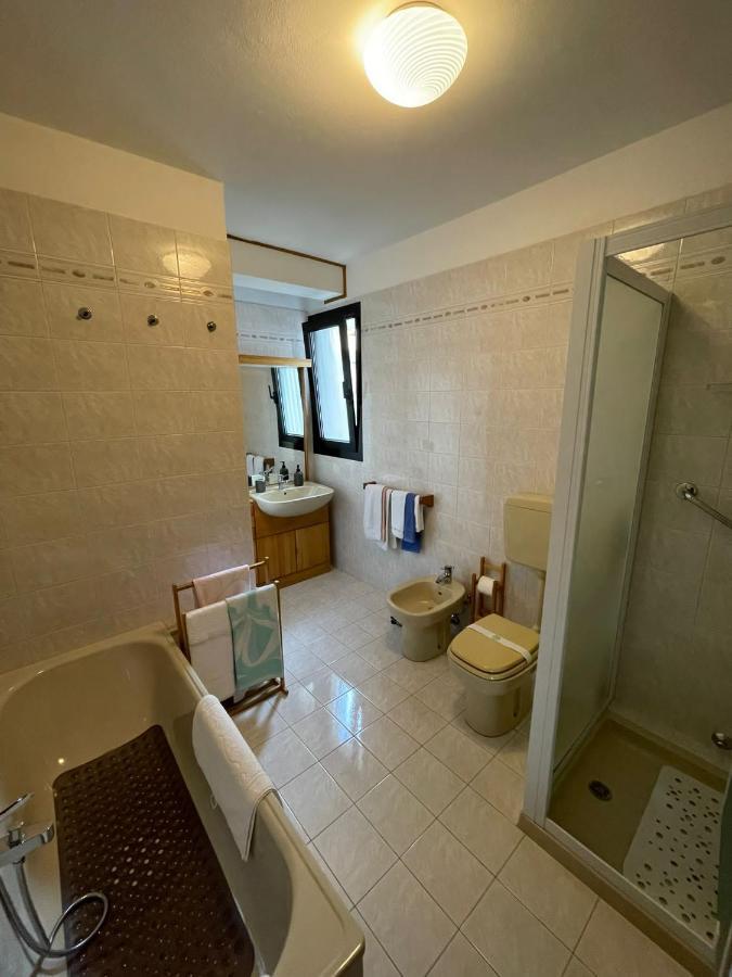 Villa Margi House à Bigolino Extérieur photo