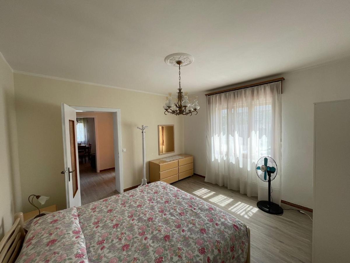 Villa Margi House à Bigolino Extérieur photo