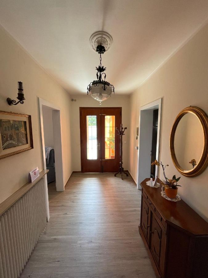 Villa Margi House à Bigolino Extérieur photo